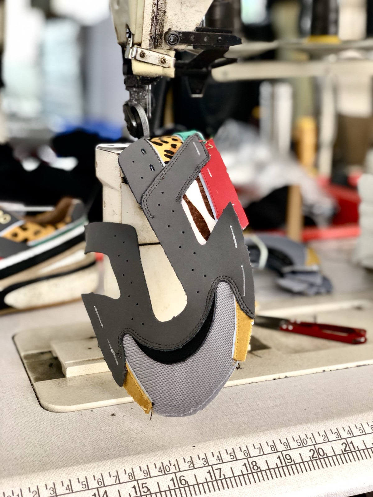 Construction System 01